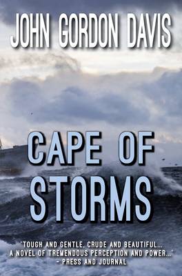 Cape Of Storms (Paperback)