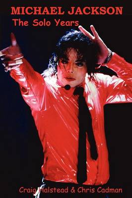 Michael Jackson the Solo Years (Paperback)