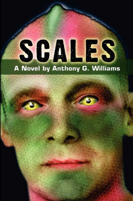 Scales (Paperback)