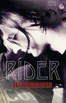 Rider (Paperback)