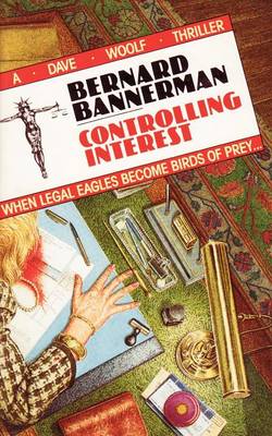 Controlling Interest (Paperback)