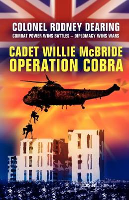 Cadet Willie McBride: 'Operation Cobra' (Paperback)