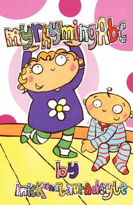 My Rhyming ABC (Paperback)
