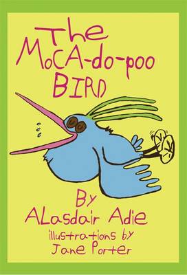 Moca-do-poo Bird (Paperback)