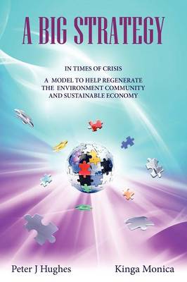 A Big Strategy (Paperback)