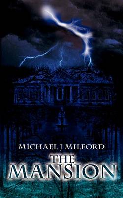 The Mansion (Paperback)
