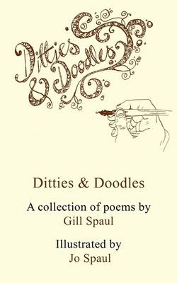 Ditties and Doodles (Paperback)