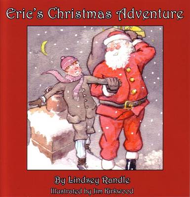 Eric's Christmas Adventure (Paperback)