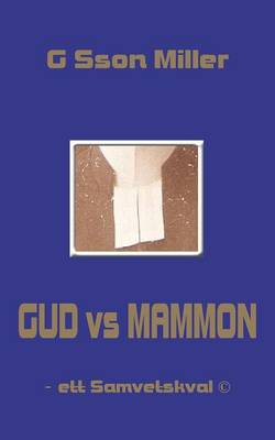 Gud Vs Mammon (Paperback)