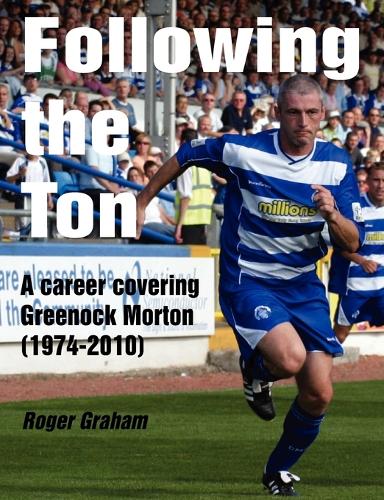 Following the Ton (Paperback)