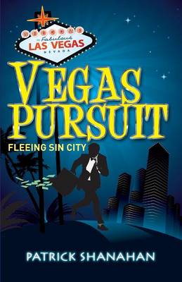 Vegas Pursuit (Fleeing Sin City) (Paperback)