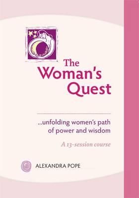The Woman's Quest (Paperback)