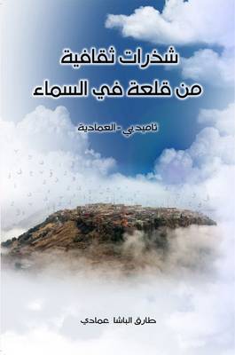 Cultural Treasures of a Castle in the Sky (Amedi-Amadiya) (Paperback)