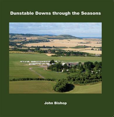Dunstable Downs Through the Seasons (Paperback)