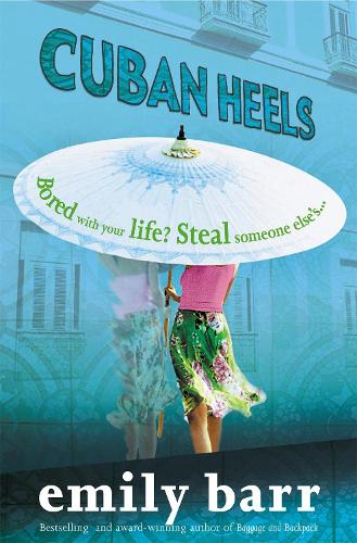Cuban Heels: A compelling and compulsive psychological thriller (Paperback)