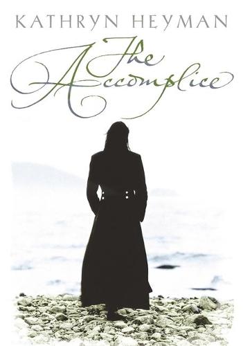 The Accomplice (Paperback)