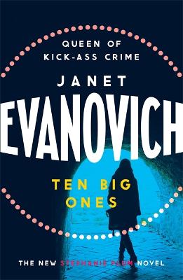 Ten Big Ones: A witty crime adventure filled with high-stakes suspense (Paperback)
