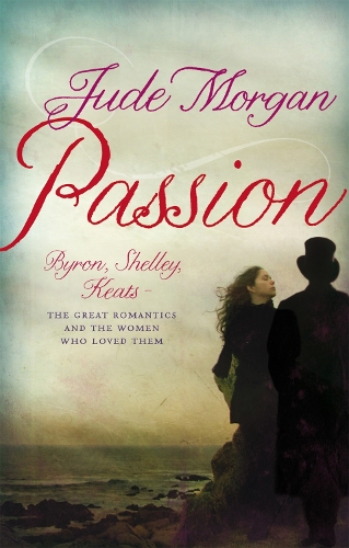 Passion (Paperback)