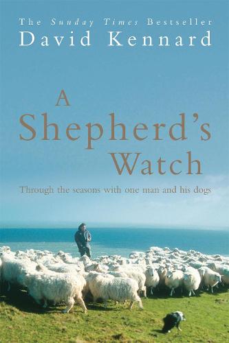 A Shepherd's Watch - David Kennard