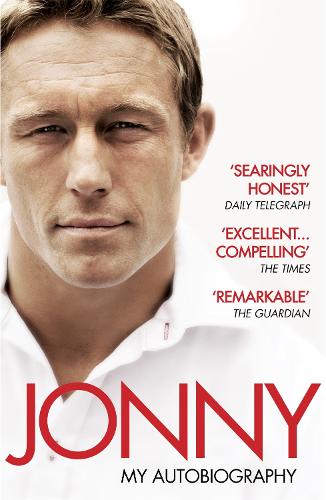 Jonny: My Autobiography (Paperback)
