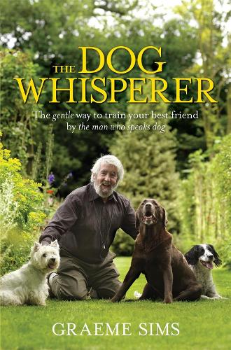 The Dog Whisperer (Paperback)