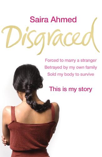 Disgraced (Paperback)