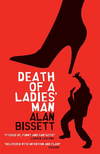 Death of a Ladies' Man (Paperback)
