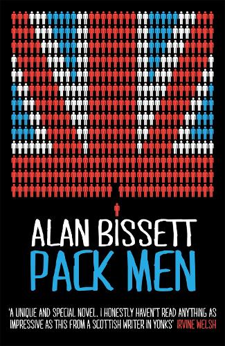 Pack Men (Paperback)