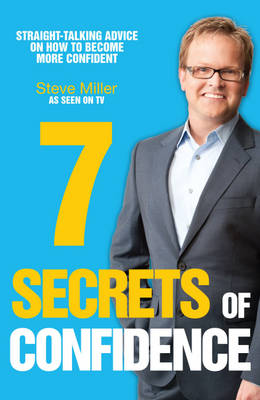Seven Secrets of Confidence (Paperback)