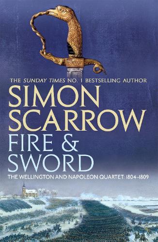 112: Simon Scarrow, novelist — Always Take Notes