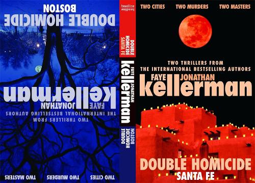 Double Homicide (Paperback)