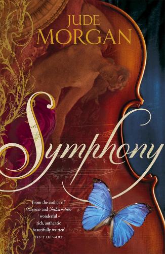 Symphony (Paperback)