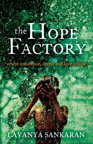 The Hope Factory (Paperback)