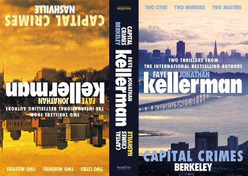 Capital Crimes (Paperback)
