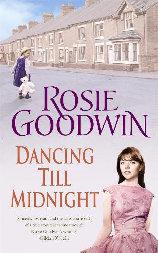 Dancing Till Midnight: A powerful and moving saga of adversity and survival (Paperback)