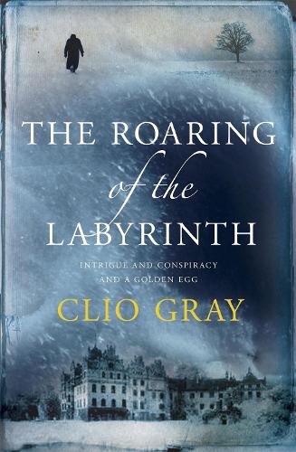 The Roaring of the Labyrinth (Paperback)