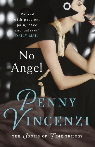 No Angel (Paperback)