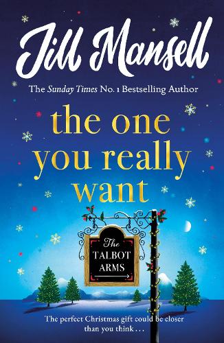 The One You Really Want (Paperback)