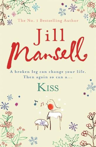 Kiss (Paperback)