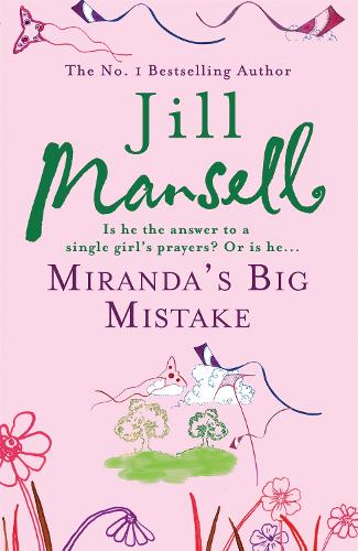 Miranda's Big Mistake (Paperback)