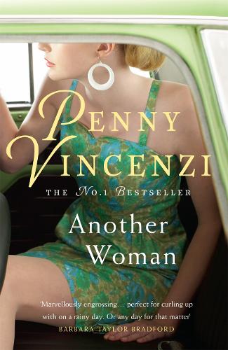 Another Woman (Paperback)