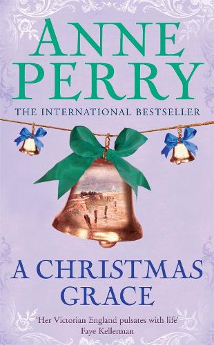 A Christmas Grace (Christmas Novella 6): A festive mystery set in rugged western Ireland - Christmas Novella (Paperback)