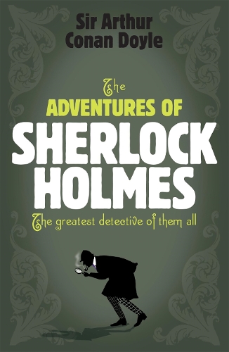 Sherlock Holmes: The Adventures of Sherlock Holmes (Sherlock Complete Set 3) - Arthur Conan Doyle