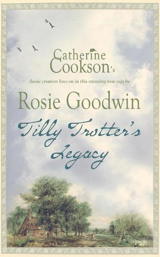 Tilly Trotter's Legacy (Paperback)