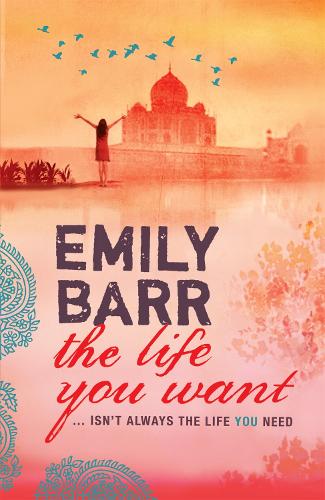The Life You Want: An unputdownable sequel to the gripping Backpack (Paperback)