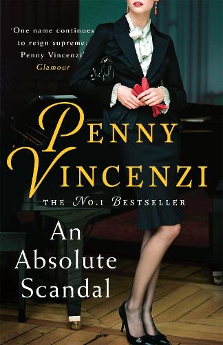 An Absolute Scandal (Paperback)