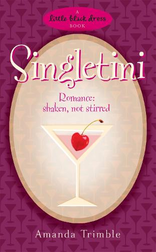 Singletini (Paperback)
