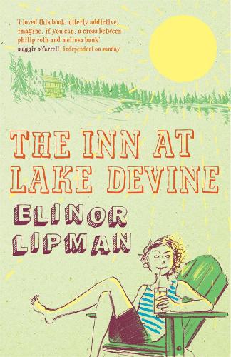The Inn At Lake Devine (Paperback)