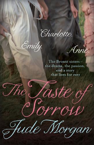 The Taste of Sorrow (Paperback)