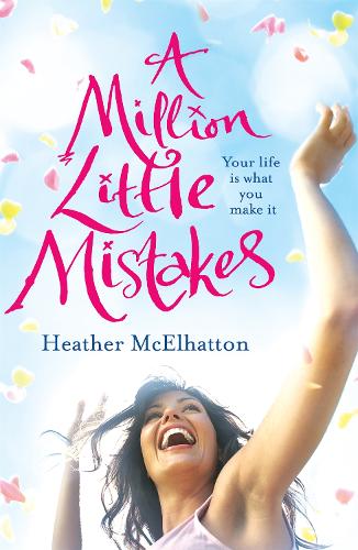A Million Little Mistakes (Paperback)